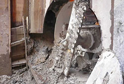 Microtunneling, Trivellazione Orizzontale Controllata, Perforazioni Orizzontali, Spingitubo (Pipe jacking) e Pressotrivellazione (Auger Boring)